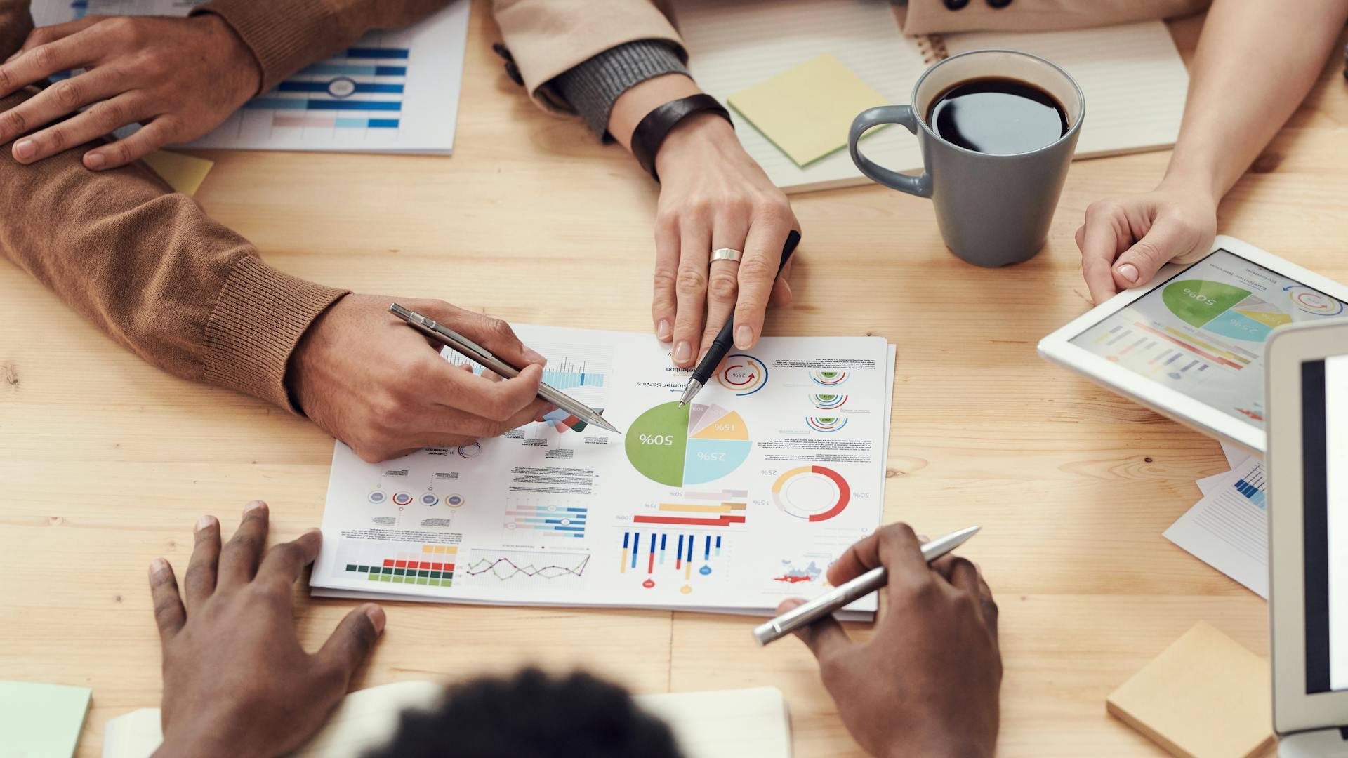Business Financial Planning